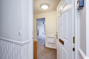 HALLWAY- click for photo gallery